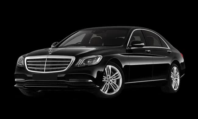 Mercedes Benz S Class