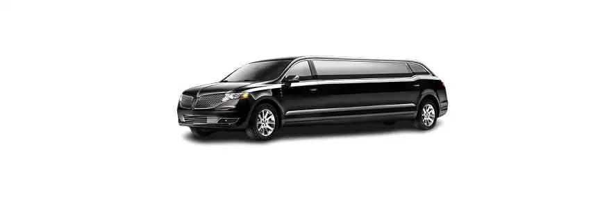 MKT STRETCH LIMOUSINE